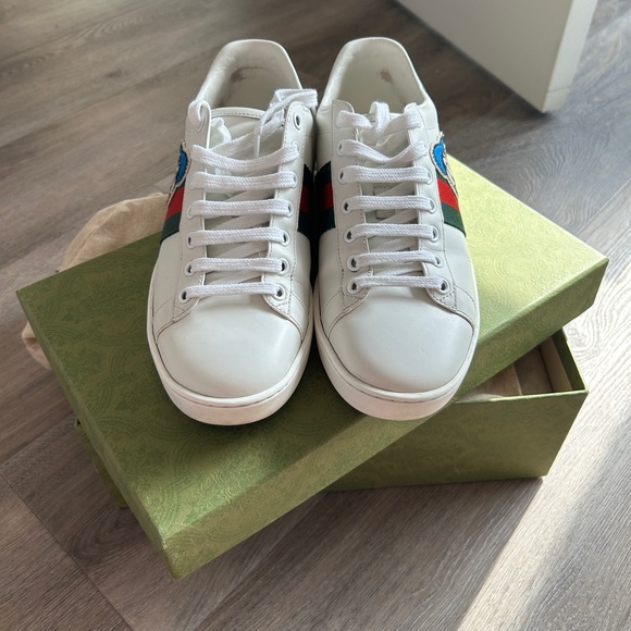 Gucci Disney shoes - Picture 5 of 5